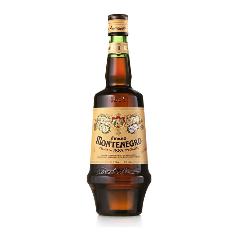 AMARO MONTENEGRO 1LT. (6 pz)